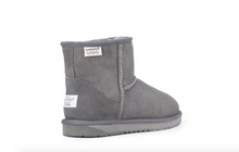 Load image into Gallery viewer, Classic Mini Ugg Boots - Premium A Grade Australian Sheepskin