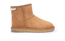 Load image into Gallery viewer, Classic Mini Ugg Boots - Premium A Grade Australian Sheepskin