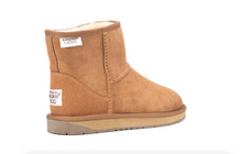 Load image into Gallery viewer, Classic Mini Ugg Boots - Premium A Grade Australian Sheepskin