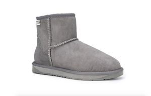 Classic Mini Ugg Boots - Premium A Grade Australian Sheepskin