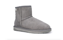 Load image into Gallery viewer, Classic Mini Ugg Boots - Premium A Grade Australian Sheepskin