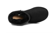 Load image into Gallery viewer, Classic Mini Ugg Boots - Premium A Grade Australian Sheepskin