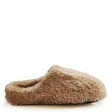 Load image into Gallery viewer, Softie Teddy Sheepskin Slippers