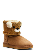Load image into Gallery viewer, Teddie Kids Ugg Boots