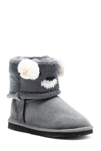 Load image into Gallery viewer, Teddie Kids Ugg Boots