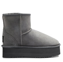 Load image into Gallery viewer, Ultra Short Uggs Platform