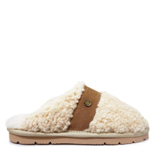 Load image into Gallery viewer, Zoe Curly Wool Scuff
