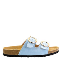 Load image into Gallery viewer, Ariel Ugg Sandal
