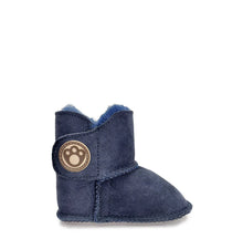 Load image into Gallery viewer, Sheepskin Baby Bootie