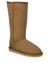 Load image into Gallery viewer, Classic Tall Ugg Boots - Chestnut - 100% Genuine Australian Sheepskin