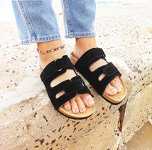 Load image into Gallery viewer, Cove Sandal