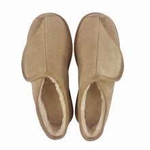 Load image into Gallery viewer, Fred Velcro EVA Outsole Slippers