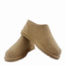 Load image into Gallery viewer, Fred Velcro EVA Outsole Slippers