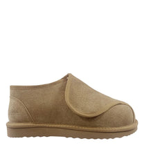 Load image into Gallery viewer, Fred Velcro EVA Outsole Slippers