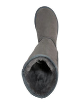 Load image into Gallery viewer, Classic Tall Ugg Boots - Grey - 100% Genuine Australian Sheepskin