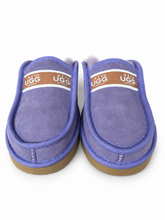 Load image into Gallery viewer, Matilda Premium Double-Face Sheepskin Slippers -  Australian Made