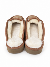 Load image into Gallery viewer, Matilda Premium Double-Face Sheepskin Slippers -  Australian Made