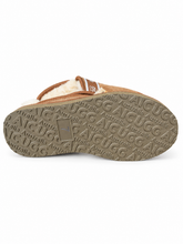 Load image into Gallery viewer, Matilda Premium Double-Face Sheepskin Slippers -  Australian Made