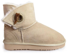 Load image into Gallery viewer, Ultra Toggle Ugg