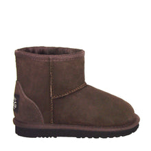 Load image into Gallery viewer, Kids Ultra Short Ugg Boots