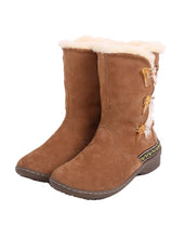 Load image into Gallery viewer, 3 Hook Ugg Boots - Premium Sheepskin