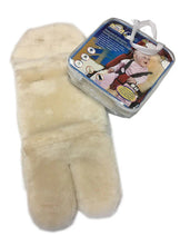 Load image into Gallery viewer, Baby Stroller Liner - Ivory