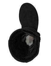 Load image into Gallery viewer, Luxe Tall Lace-up Sheepskin UGG Boots - Australian Made