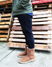 Load image into Gallery viewer, Terrain Short Ugg Boots
