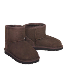 Load image into Gallery viewer, Kids Ultra Short Ugg Boots