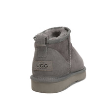 Load image into Gallery viewer, CLASSIC ULTRA MINI SHORT UGG BOOT