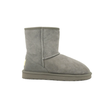 Load image into Gallery viewer, Manly UGG Boots - 100% Double Face Australian Sheepskin Classic Boots
