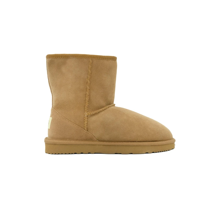 Manly UGG Boots 100 Double Face Australian Sheepskin Classic