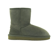 Load image into Gallery viewer, Manly UGG Boots - 100% Double Face Australian Sheepskin Classic Boots