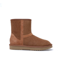 Load image into Gallery viewer, Byron Australian Sheepskin Classic UGG Boots