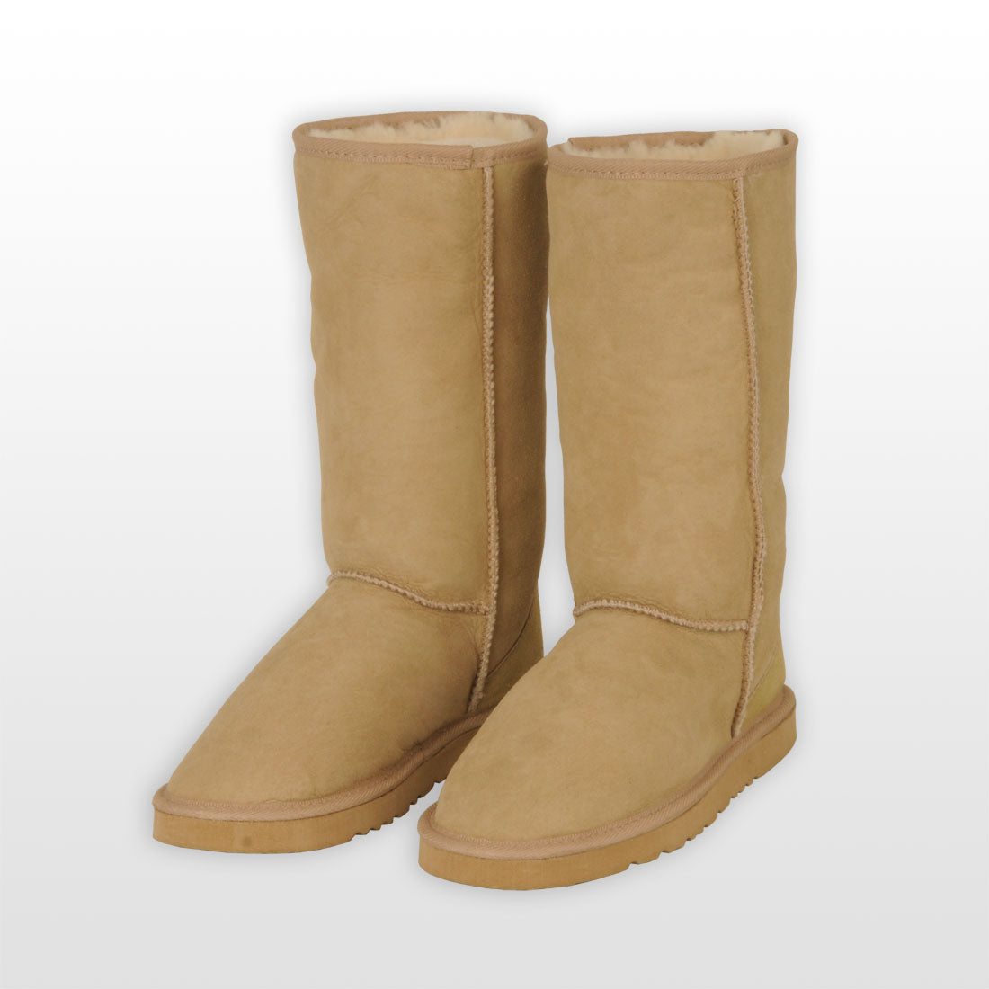 Classic Tall Ugg Boots - Sand – Uggs&Moccasins4All