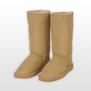 Classic Tall Ugg Boots - Sand