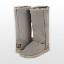 Load image into Gallery viewer, Classic Tall Ugg Boots - Grey