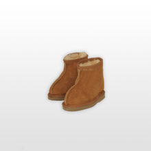 Load image into Gallery viewer, Kids Ugg Boots - Brown