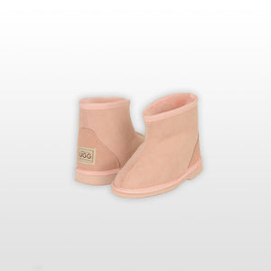 Kids Ugg Boots - Pink