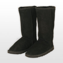 Load image into Gallery viewer, Classic Tall Ugg Boots - Black