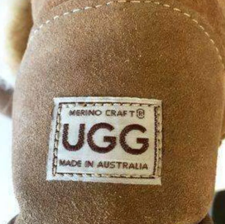 Merino craft ugg outlet boots