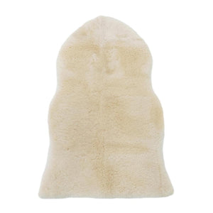 MEDICAL HOME HEALTH 105CM SHEEPSKIN RUG