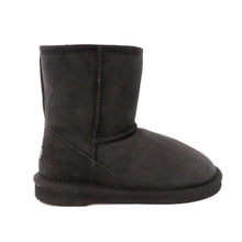 Load image into Gallery viewer, MANDURAH - HEAVY DUTY SOLE SUITABLE FOR OUTDOOR - CHILDREN&#39;S SHEEPSKIN UGG BOOTS