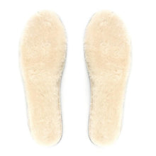 Load image into Gallery viewer, Sheepskin Inner Sole